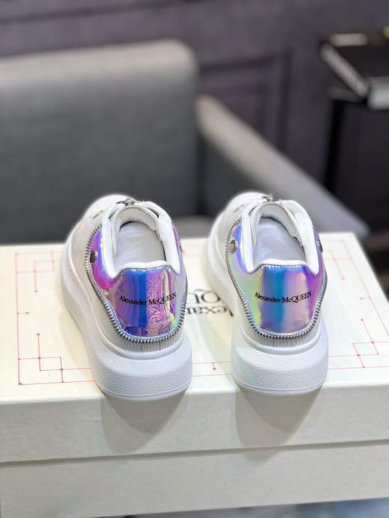 Picture of Alexander McQueen Shoes _SKUAlexanderMcQueensz35-45hnh0110144